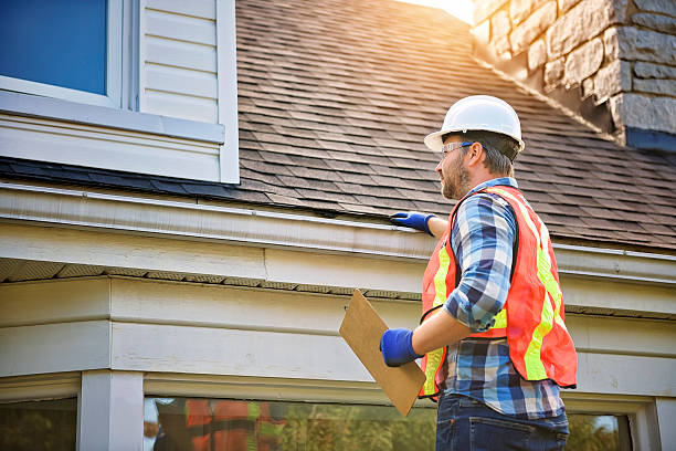 Licensed Gutter Installation service in Falmouth, MA - Roof Repair Smedway